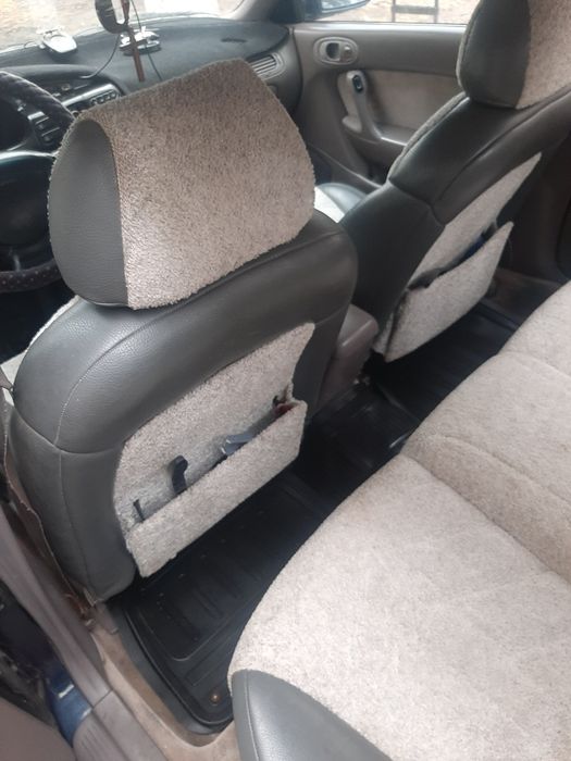 Мазда кседос 6 продам или обменяю