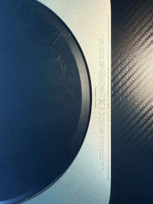 Продается Macmini