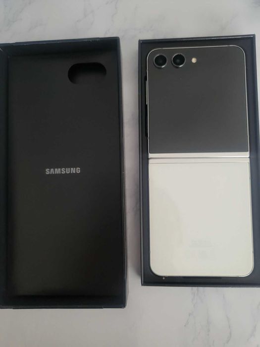 Galaxy z flip 5 с гаранция