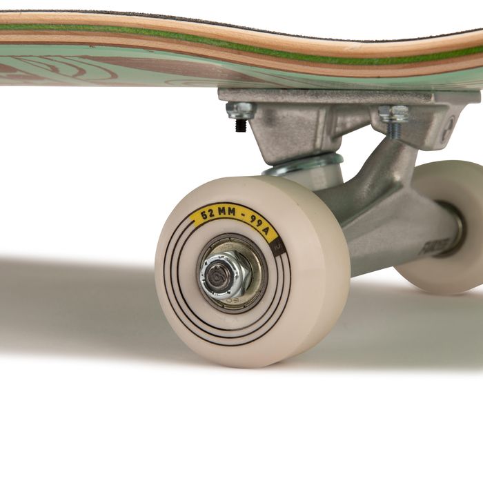 Skateboard Complet Cp500 Fury Mărimea - produs resigilat Decathlon