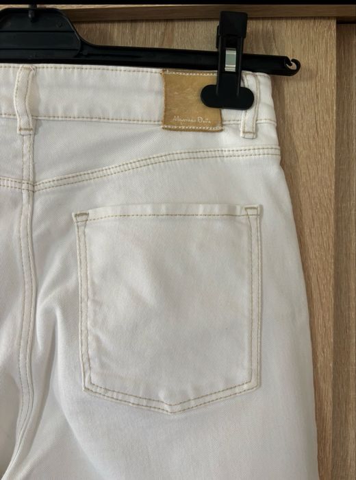 Massimo Dutti дънки