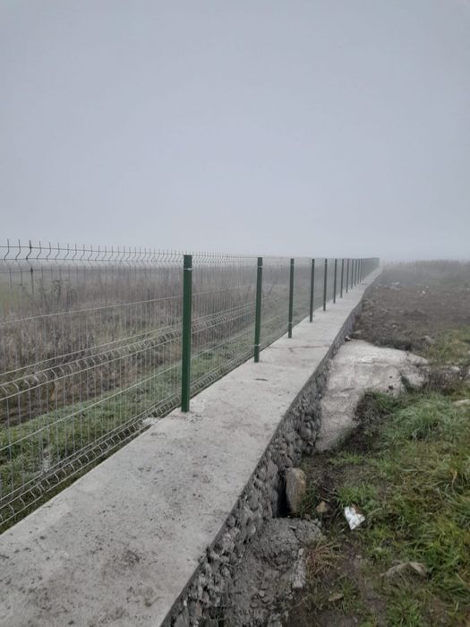 Vand teren intravilan Ungheni