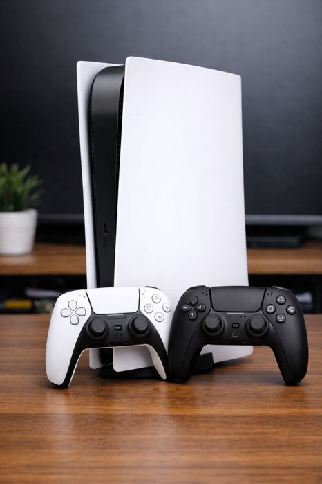 PlayStation 5 digital