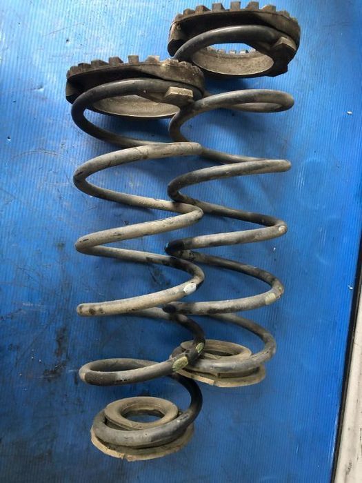 set arcuri kia rio 2