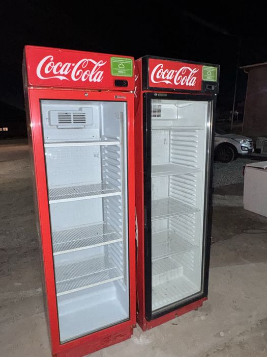 Витринный холодильниктер бар сатылатын