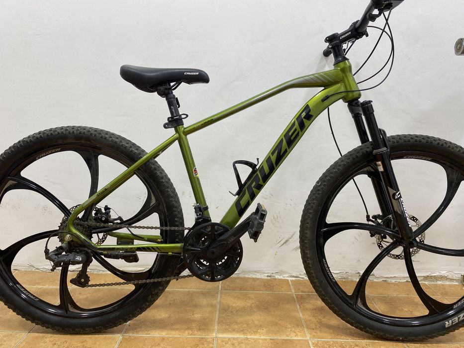 Хороши Горыны велосипед