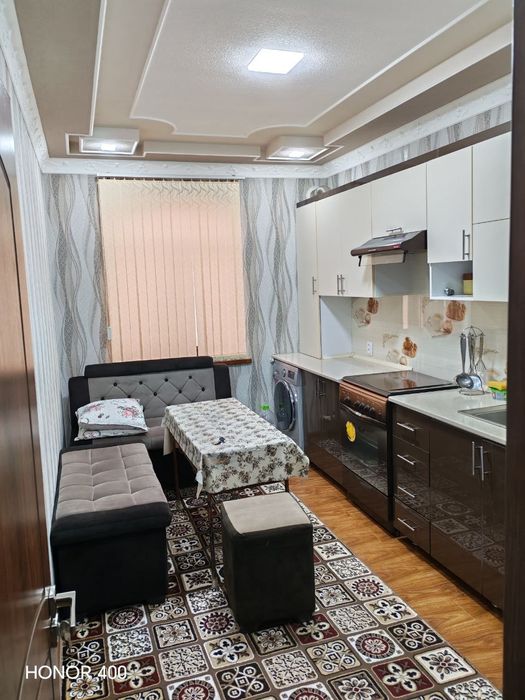 Сдаётся квартира на Сибирском