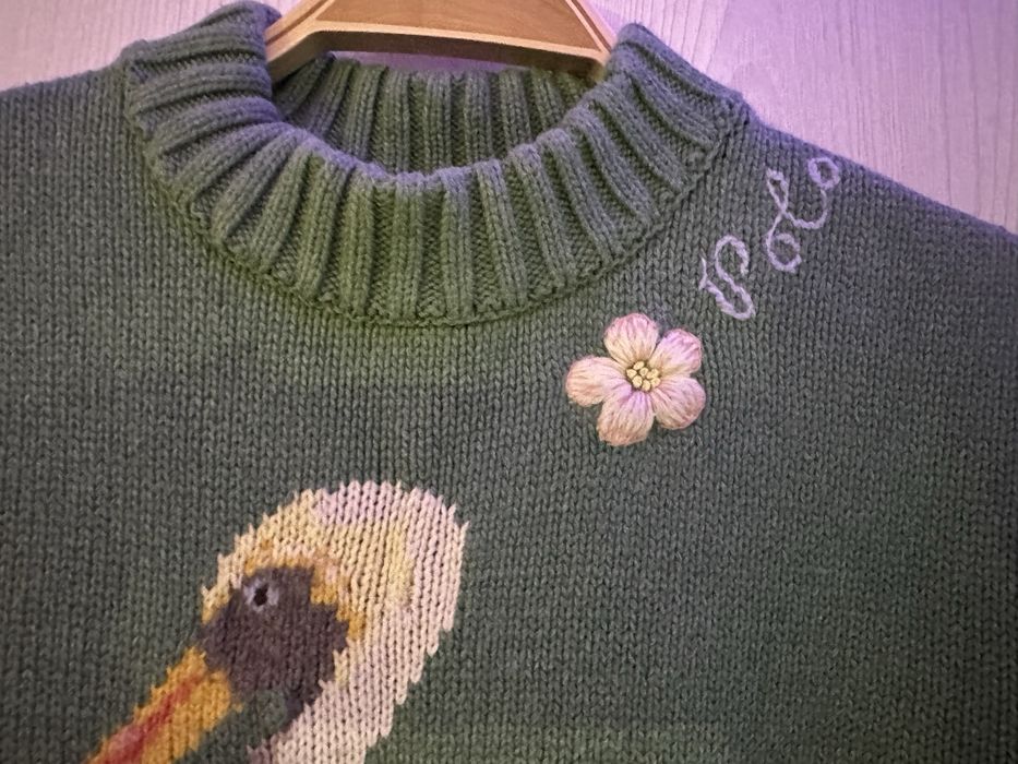Оригинани пуловери Polo Ralph Lauren, Sezane