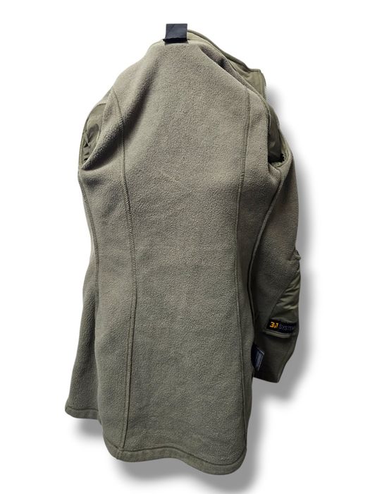 Jack Wolfskin дамско поларено яке