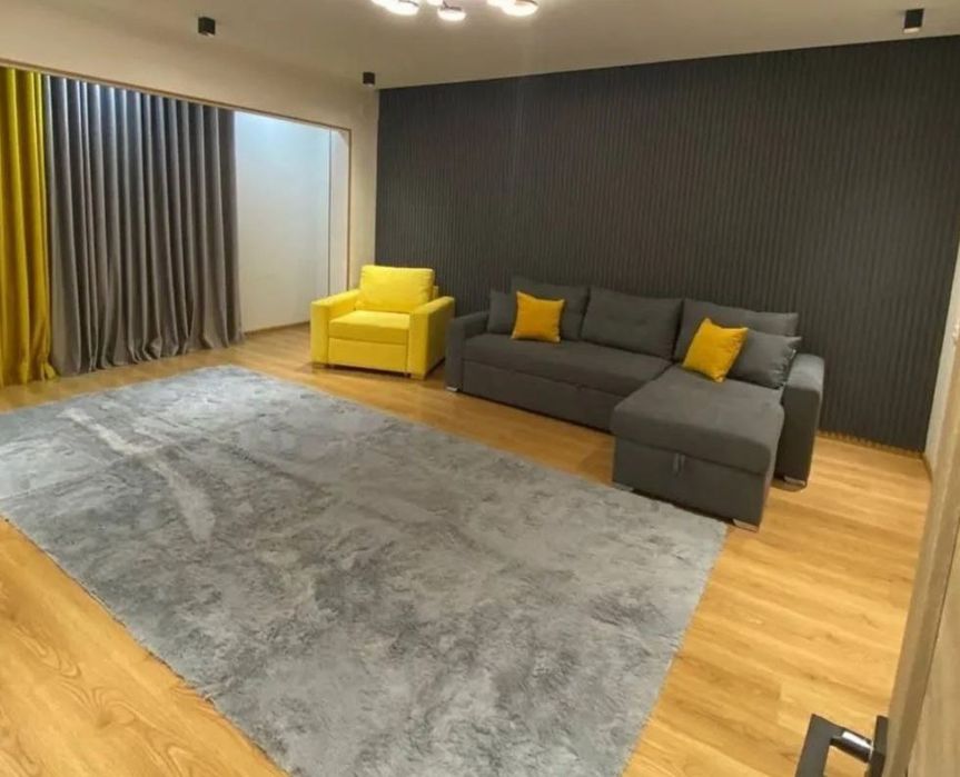 Реставрация и перетяжка мебели