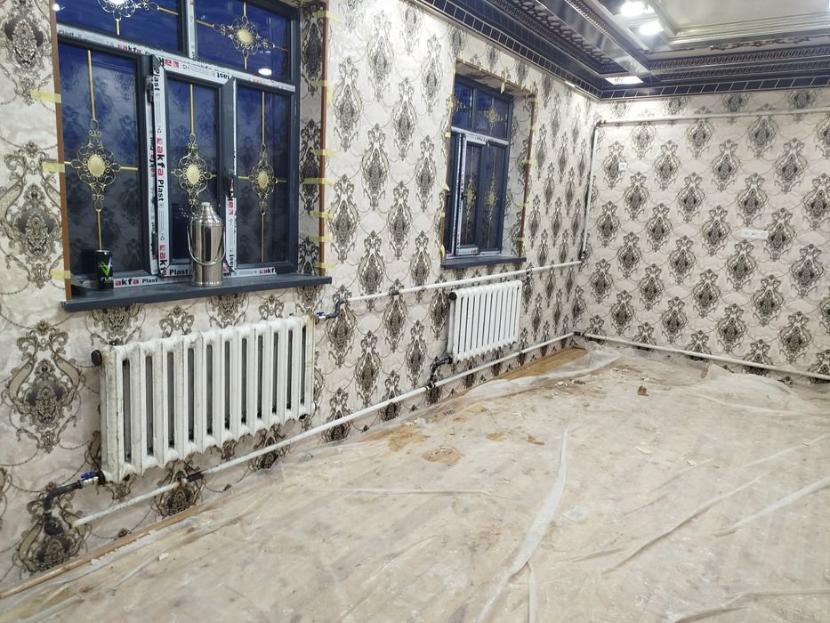 Svarka aftagen xizmatlari