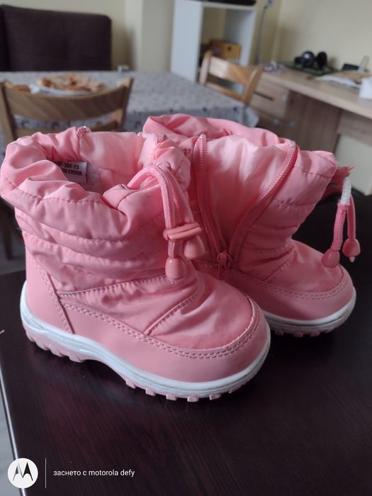 Бебешки космонавт за момиче 98 см