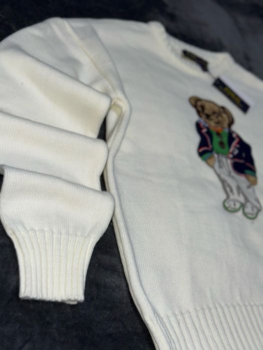 Пуловер на Polo Ralph Lauren S/M