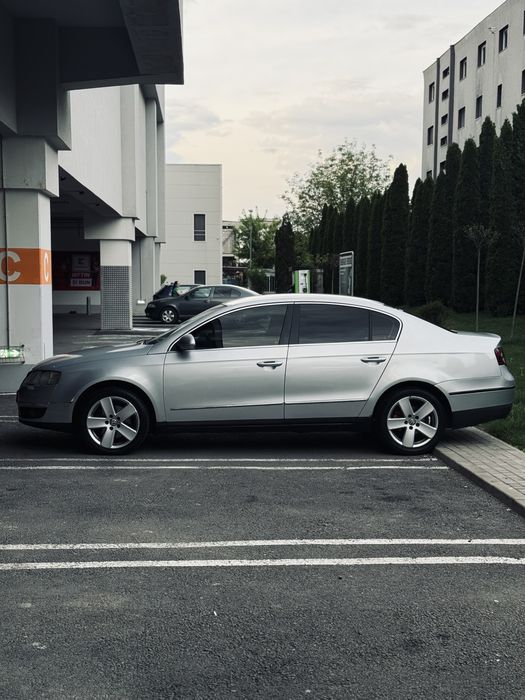 VOLKSWAGEN Passat 2006 — imagine 3