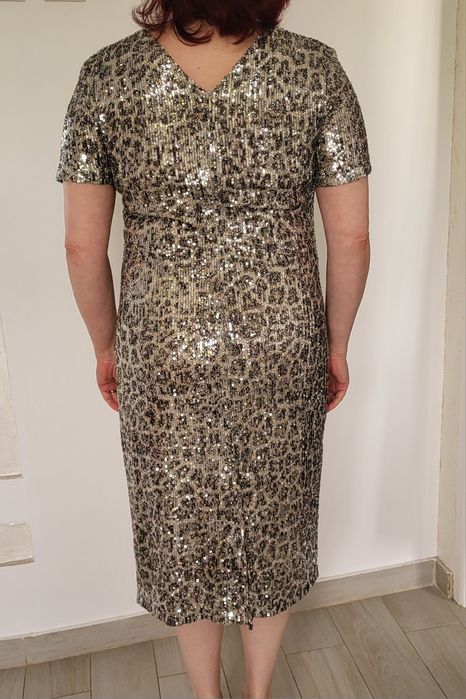 Rochie dama  ocazie 46