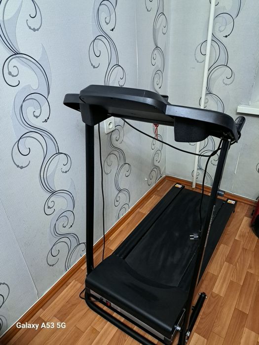 Продам беговую доржку