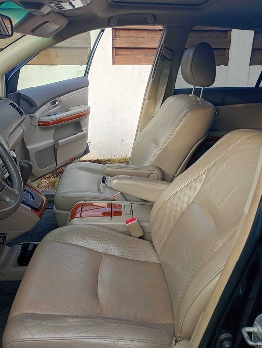 Lexus Seria RX 300 3.0V6