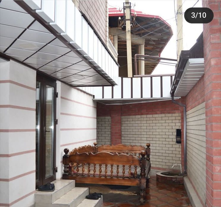 Танхаус! Очень срочно продаётся.