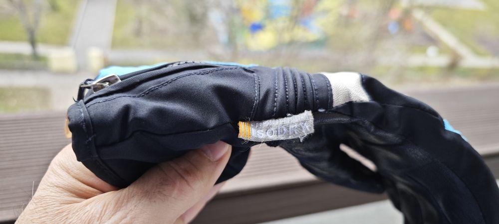 Ски ръкавици ESKA / 8.5