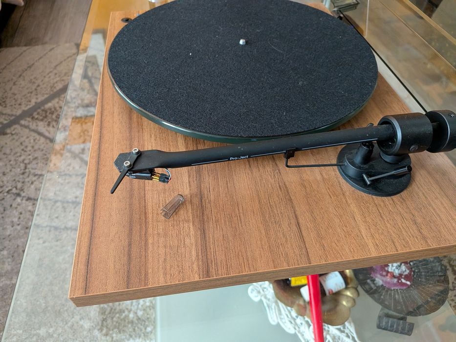Pick up Pro Jet T1 Phono SB Nuc