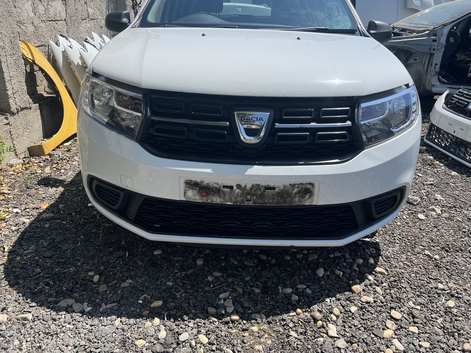 Piese /Dezmembrari Dacia Sandero Logan Mcv 2013 - 2020
