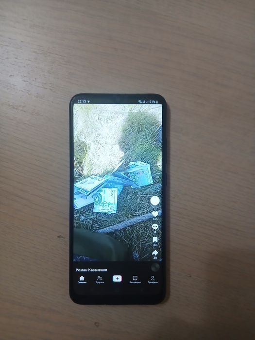 Продам Самсунг а02s