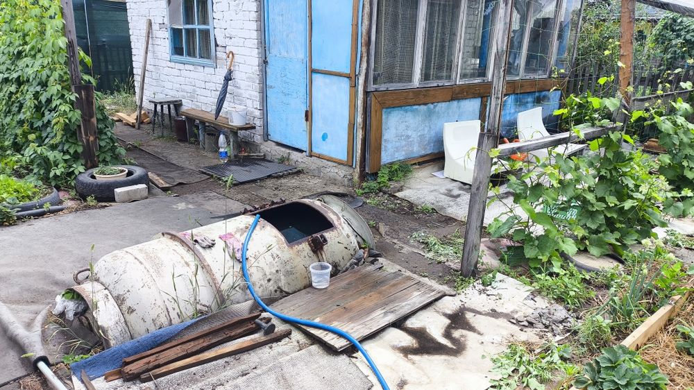 Продам дачу сад Здоровье