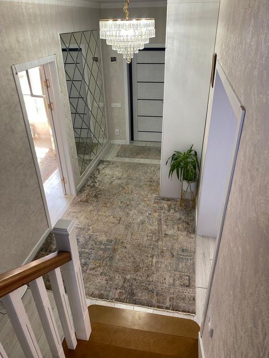 Продам дом мкр Северный