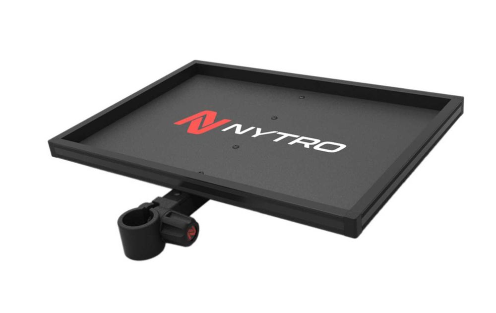 Scaun modular Nytro Comfibox Backrest nou complet accesorizat
