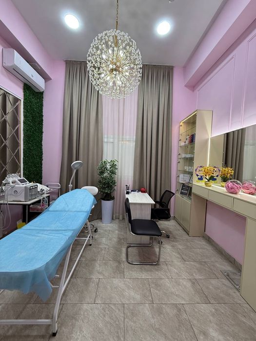 ТТЗ!!! Продается готовый бизнес-клиника