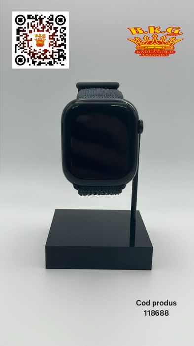 Apple Watch 10  Amanet BKG