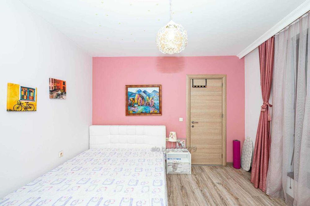 Продава се Тристаен апартамент в Пловдив, Мараша - 106 кв.м за 1839 €/кв.м - Снимка #3
