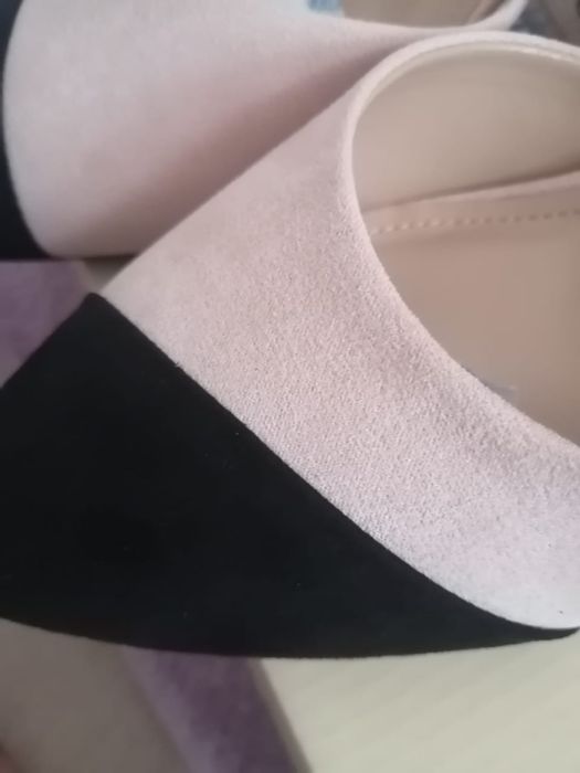 туфли 38размер НОВЫЙ