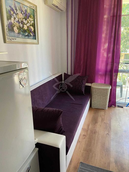 Продава се Едностаен апартамент в к.к. Слънчев бряг - 40 кв.м за 1388 €/кв.м - Снимка #3