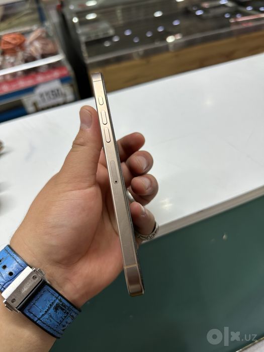 iPhone 16 pro max 256