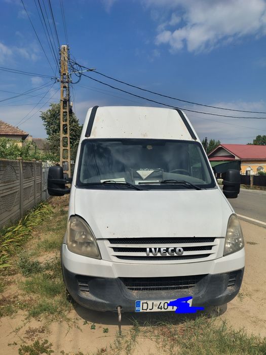 Iveco Daly 35C15