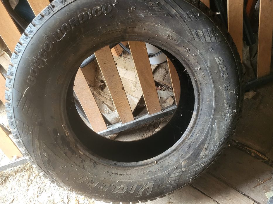 Автошины Viatti 5