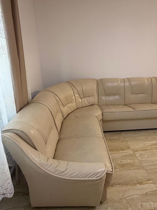 Vand coltar+ 2 fotolii