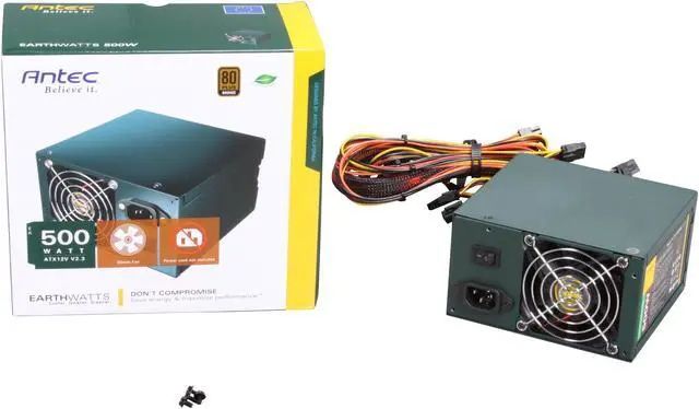 Sursa Alimentare PC 500w