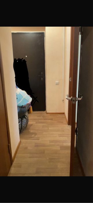 Квартира на долгий срок