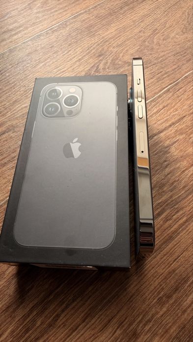 Смартфон Телефон Apple Iphone 13 Pro Dual Sim