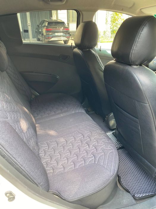 Chevrolet Spark avtomat Naxt nasiya savdo arenda