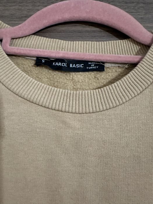 Дамски зимни блуза Patrizia pepe