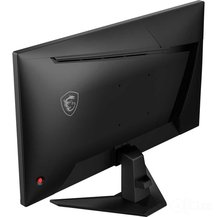 Игровой Монитор MSI 27 2K IPS 210Hz