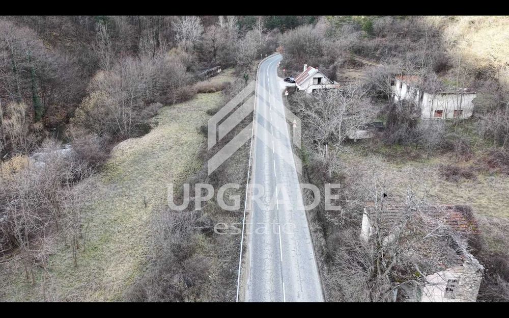 Парцел главен път Хвойна Нареченски бани