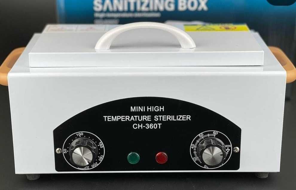 Продам все для Маникюра