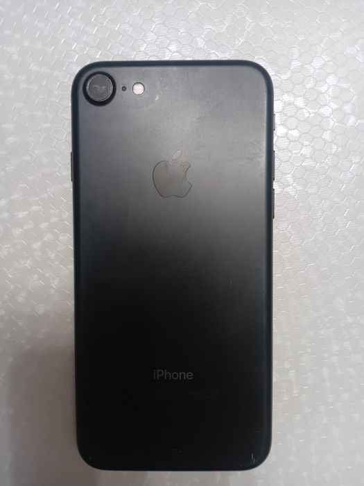 Айфон 7 128гб обмен