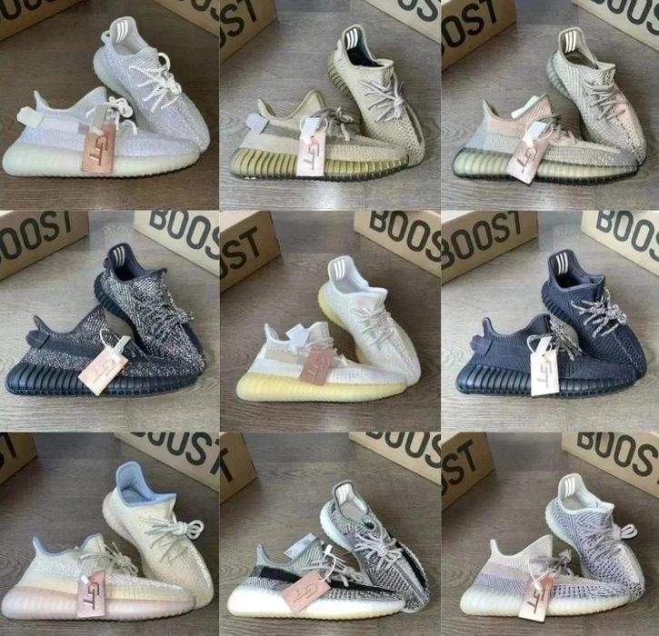 Мъжки модни обувки -Nike,Dior,LV,New Balance,, Jordan