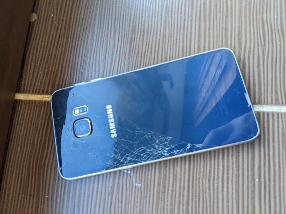 Samsung galaxy S6 edge plus