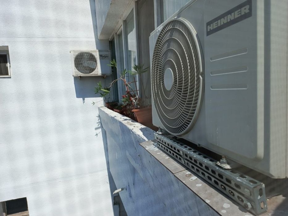 , incarcare cu freon Aer conditionat.